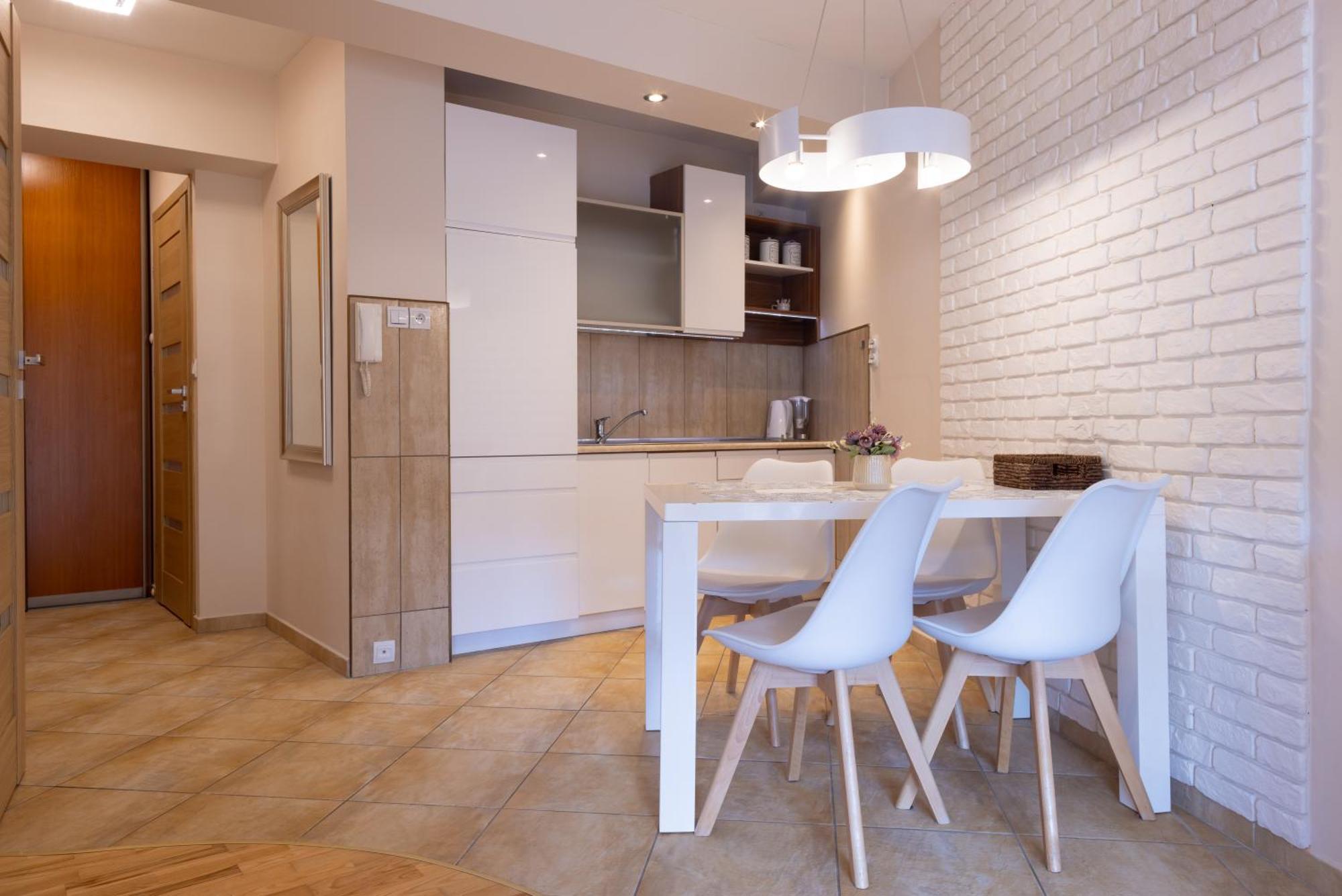 Aba Apartamenty Pilsudskiego 41 Krynica Zdroj Exterior photo