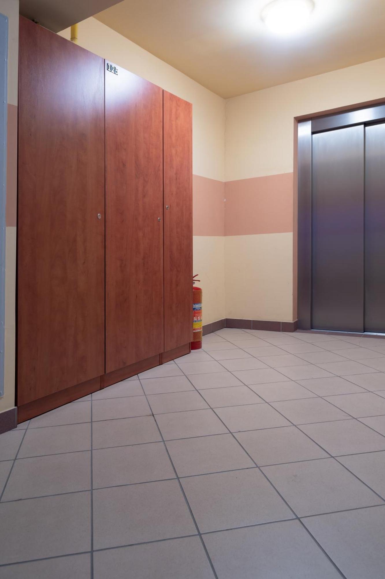 Aba Apartamenty Pilsudskiego 41 Krynica Zdroj Room photo