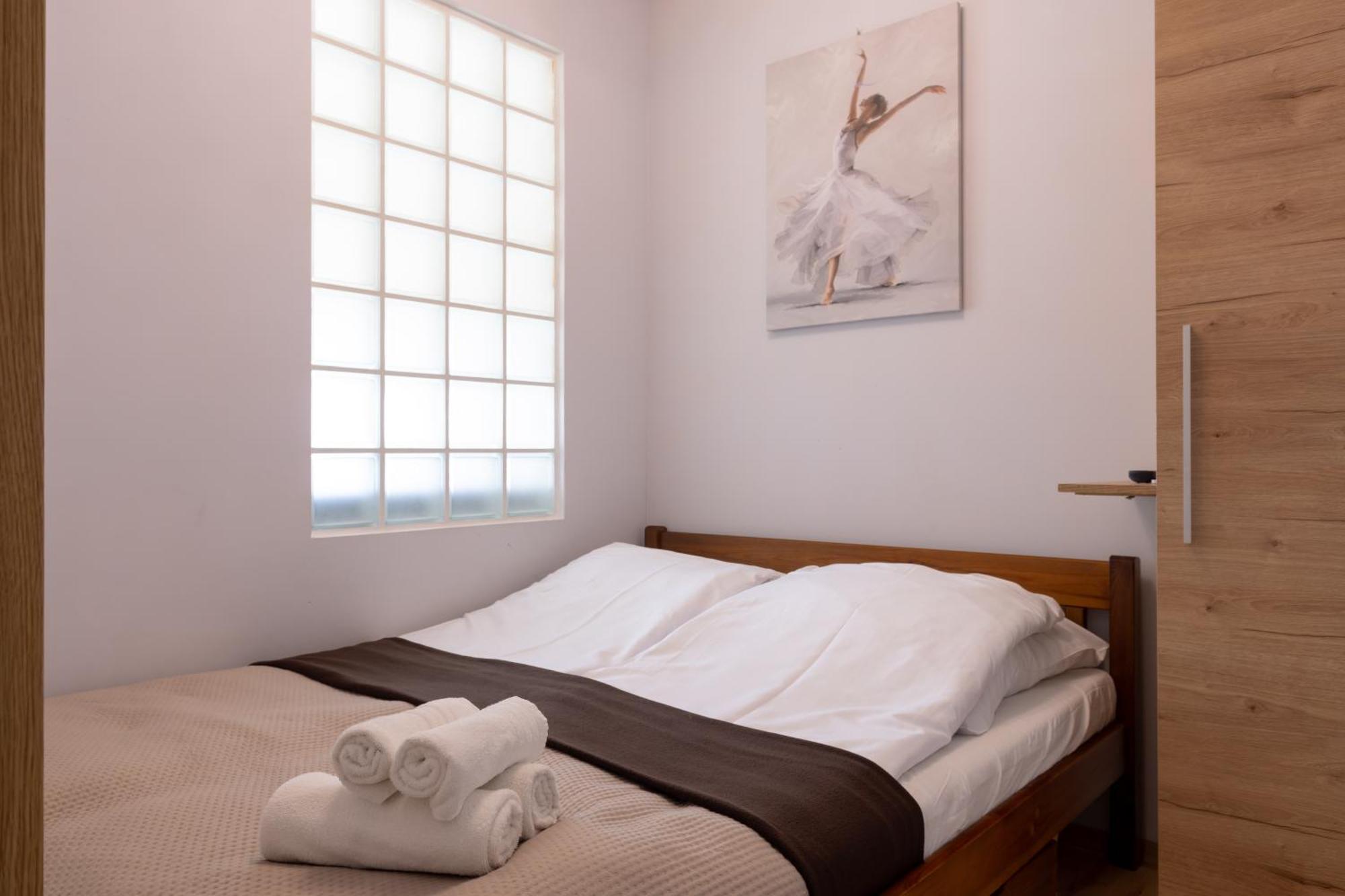 Aba Apartamenty Pilsudskiego 41 Krynica Zdroj Room photo