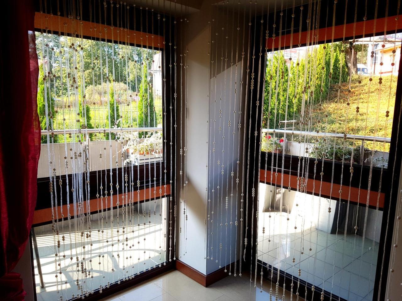 Aba Apartamenty Pilsudskiego 41 Krynica Zdroj Exterior photo